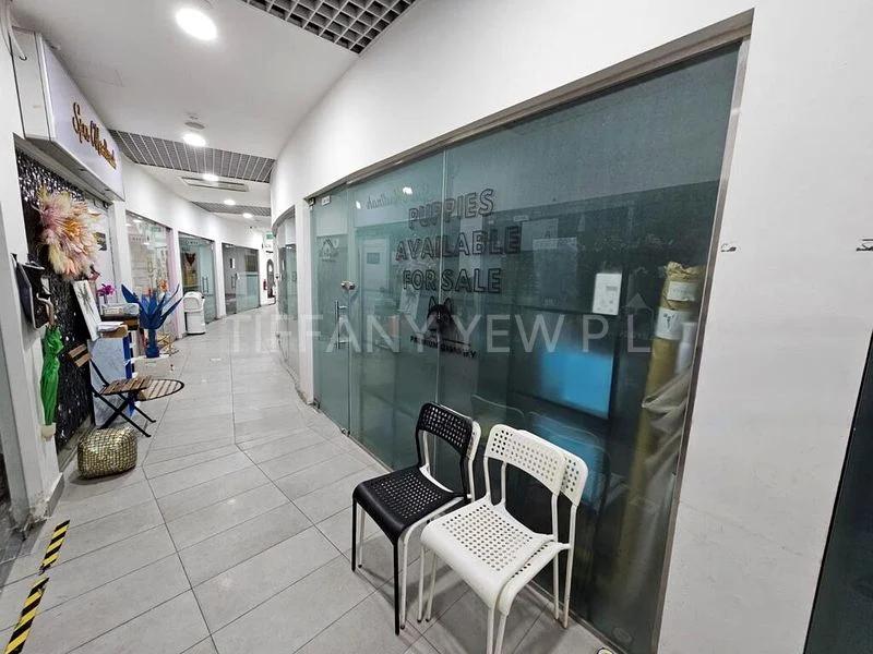 Shop / Shophouse for Sale in  Icon @ Changi - Image 2